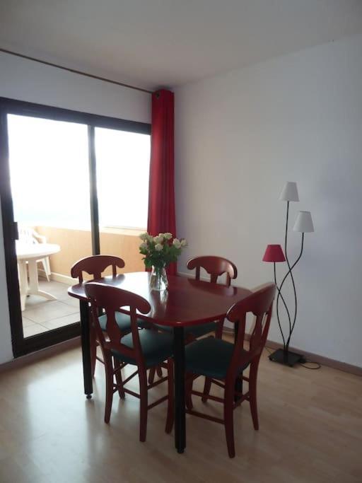 Location Vue Mer Du Samedi Au Samedi, Clim, Parking, Piscine, Plage Collioure Eksteriør billede